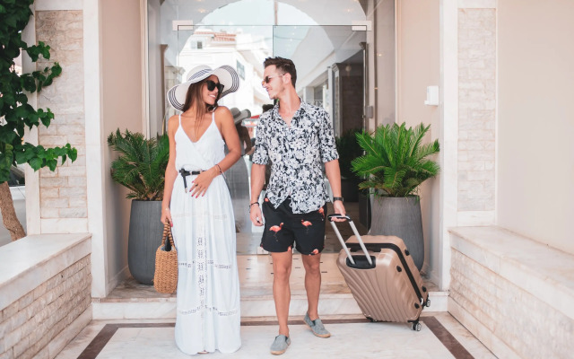 Tzante Hotel Zakynthos - Adults Only