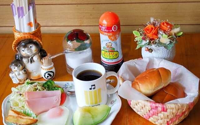 Nara - Hotel / Vacation STAY 47950