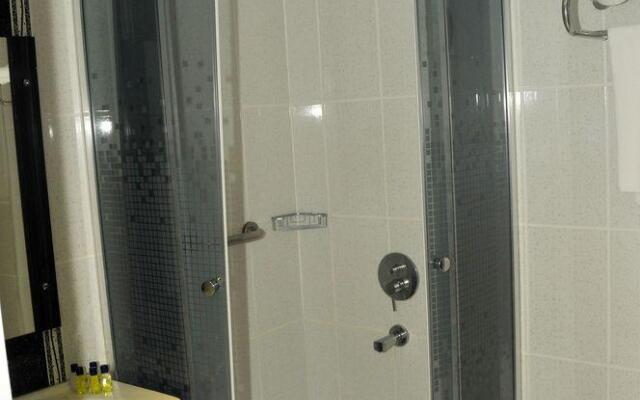 Monte Carlo Park Hotel - All Inclusive