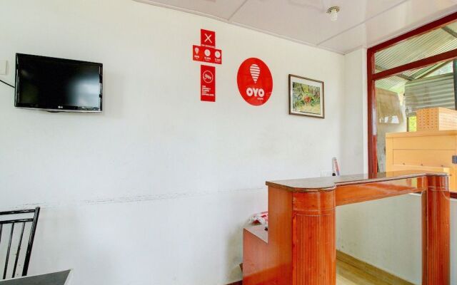 OYO 4910 Home Stay Crescent Park