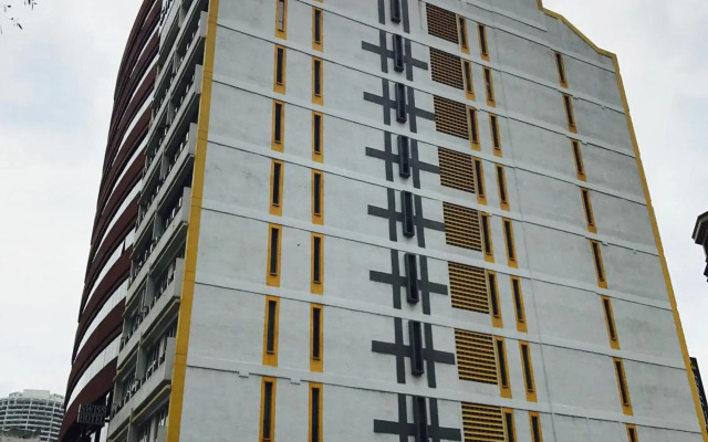 Swiss Hotel Kuala Lumpur