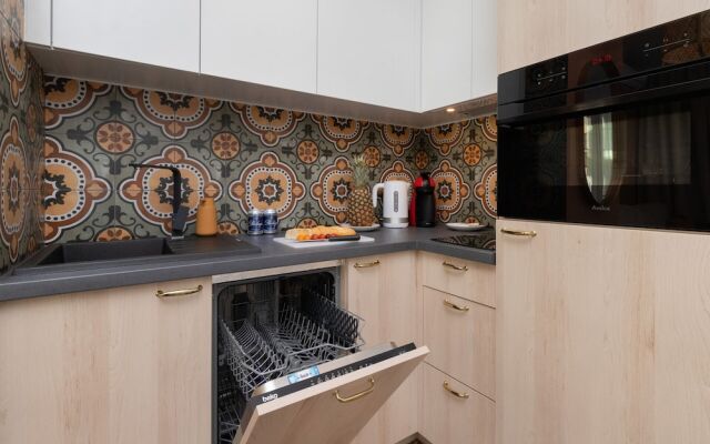 Apartment Letnicka by Renters Prestige