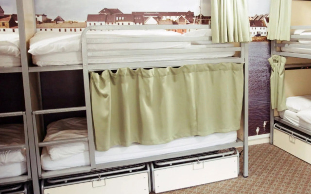 Kinlay Hostel Galway