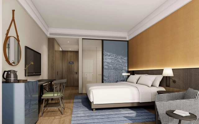 DoubleTree by Hilton Fuzhou South