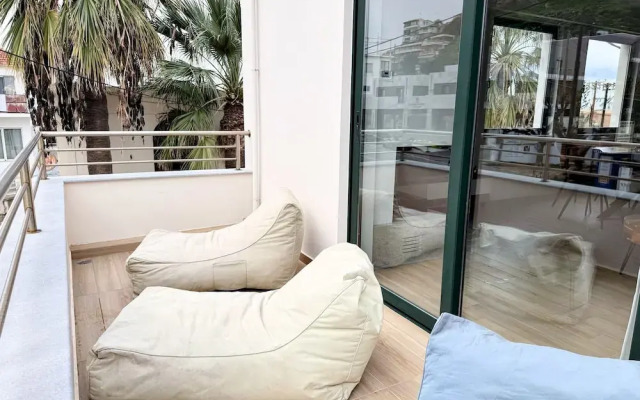 Solsalt 1min Walk to Beach 1min From Everything