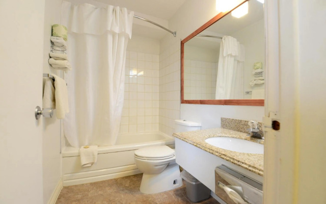 Thriftlodge Saskatoon