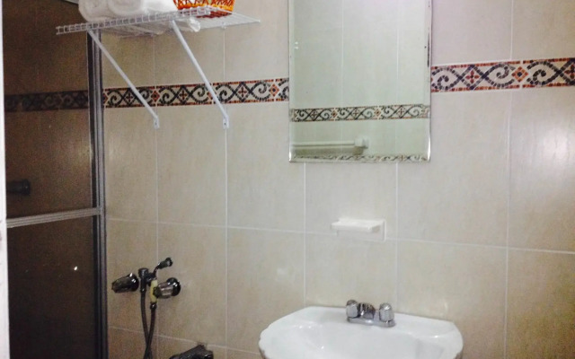 Euro Hotel