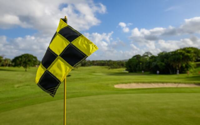 San Lameer Villa Rentals 3215