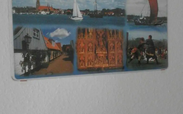 Wikingerstadt 1