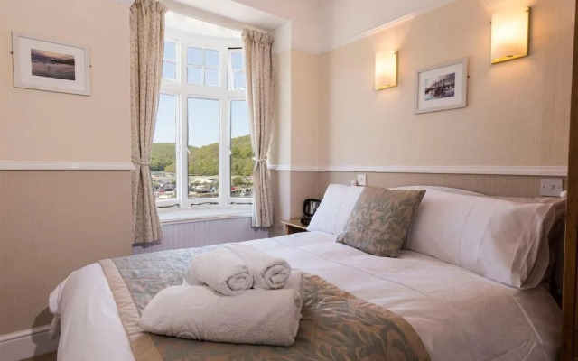 Deganwy Hotel