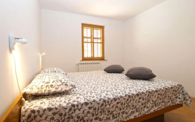 Apartment 1624