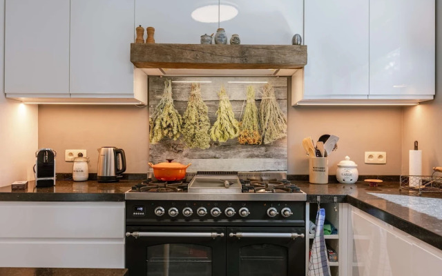 Huswell - Lovely Retreat for 2 in Antwerp