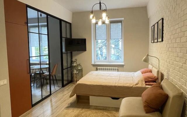 Cozy Home (Кози Хоум) на проспекте Ленинский 10