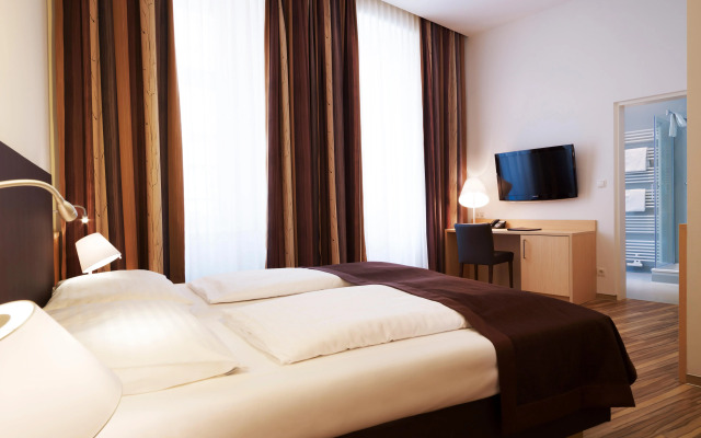 Hotel Zipser