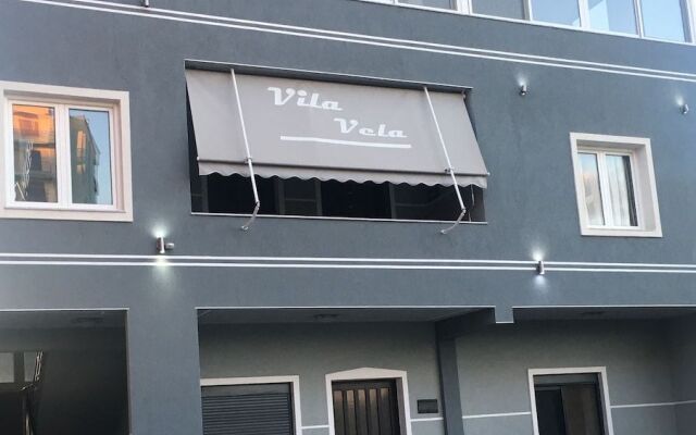 Vela Hotel