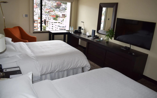 Sheraton Quito Hotel