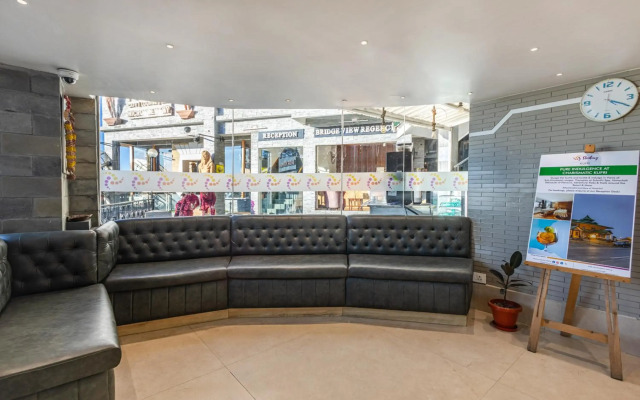 Sterling Legacy Shimla