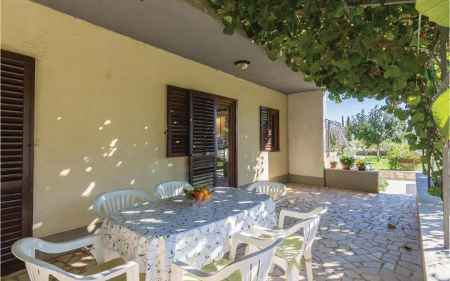 Apartment Piantade Cr