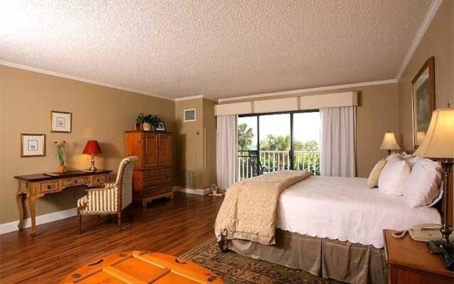 The Inn at Cocoa Beach