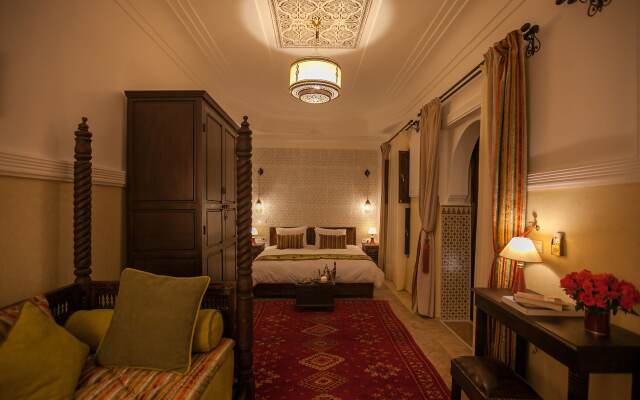 Riad Le Clos des Arts