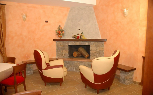 Agriturismo L'Arca - фото 2