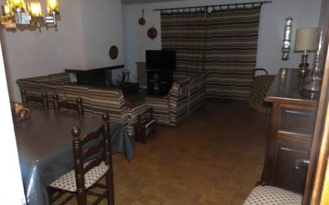 Redos-Vacances Pirinenca