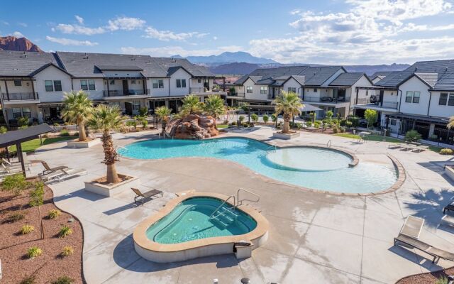 Adventure Awaits in Ocotillo