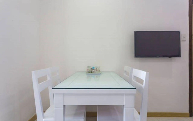 Beach Front Apartments Nha Trang