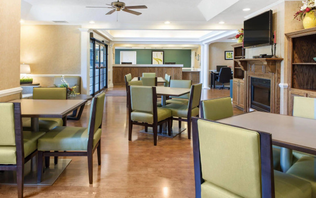 Quality Inn Harrisonburg I-81