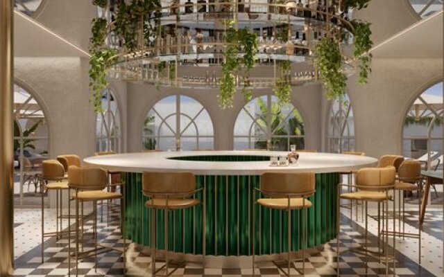 Santé Vivre L'Experience, Buzios, Brazil