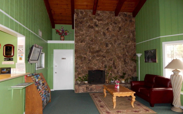 Rancho California Inn