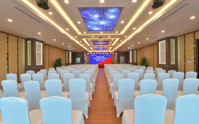 Tan Binh Hotel