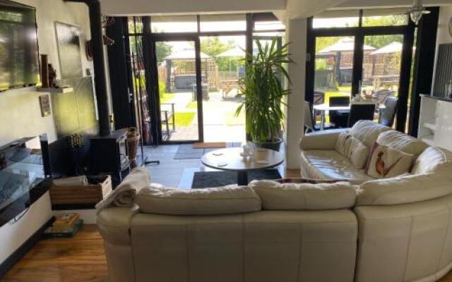 Loch Lomond Apartments
