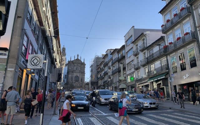 Clérigos Prime Suites by Porto City Hosts