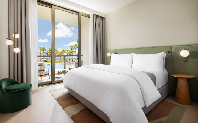 The Westin Salgados Beach Resort, Algarve