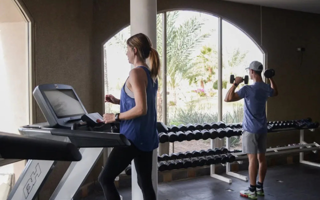 Hotel Azul Talavera Country Club