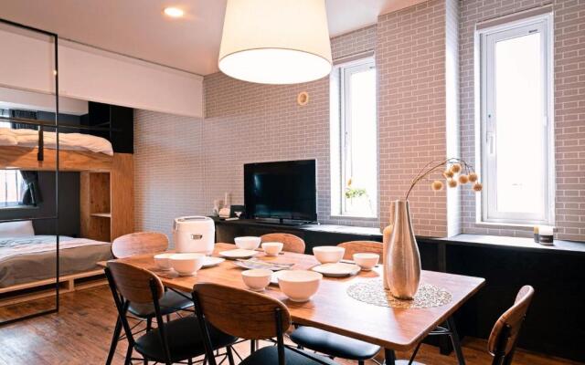 One living in 24 - Vacation STAY 83393