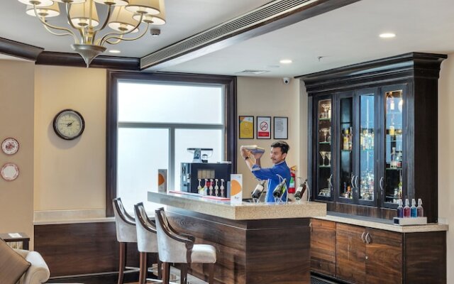 Pristine Peaks Naldehra