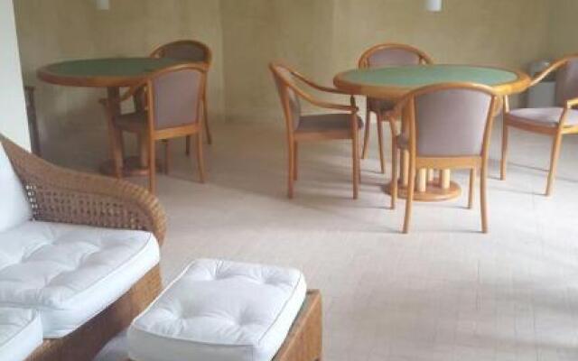Apartamento Riviera