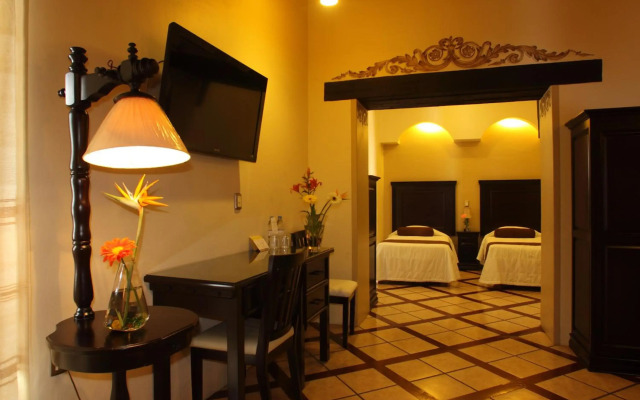 Hotel CasAntica