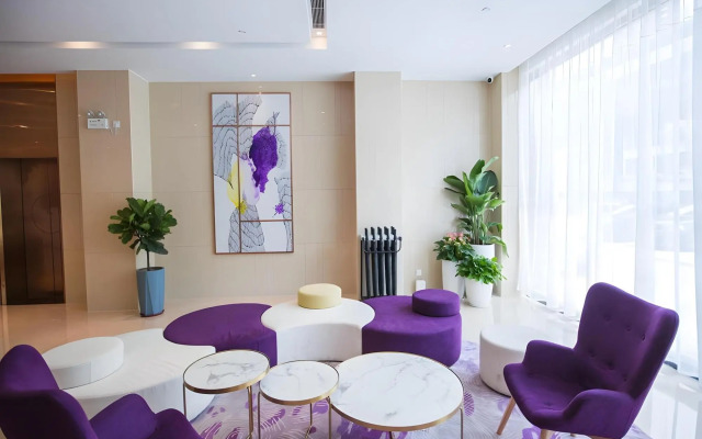 Lavande Hotel(West Lake, Huizhou)