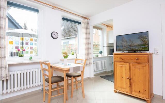 Ostlandstraße 1 Strandwohnung