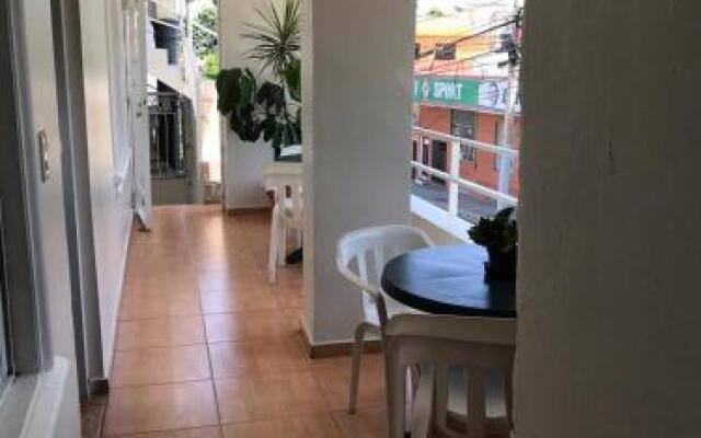 Hotel Plus