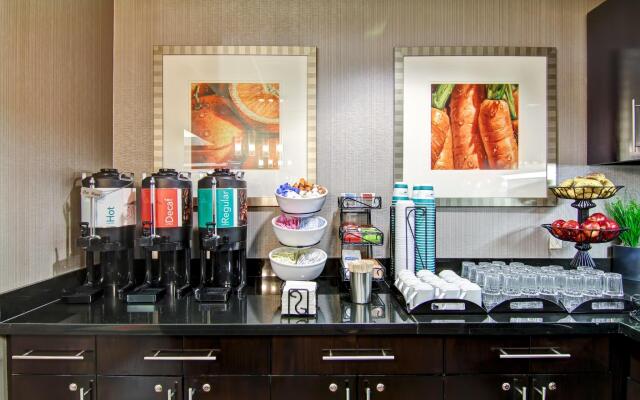 Homewood Suites Cincinnati Airport