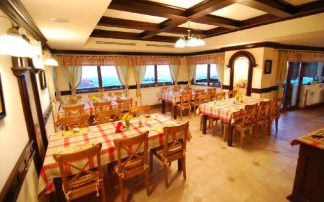 Nobillis Carpathian Residence