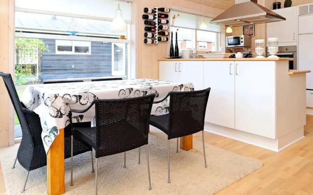 Idyllic Holiday Home in Tranekær near Sea