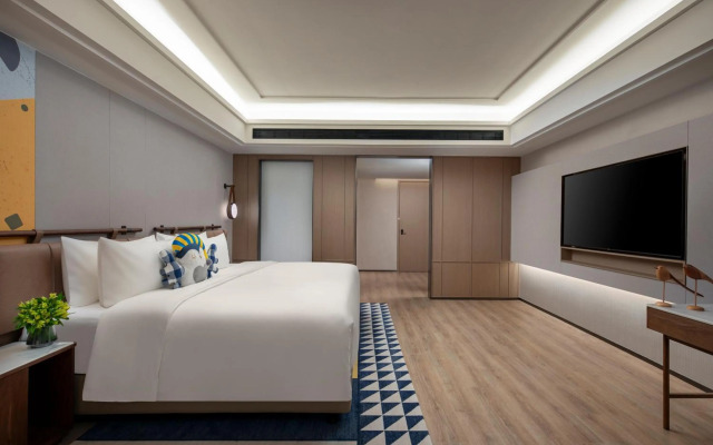 Shanghai Ramada East