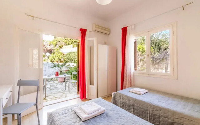 Ipsos Katerina Home Seaview 1-Bedroom