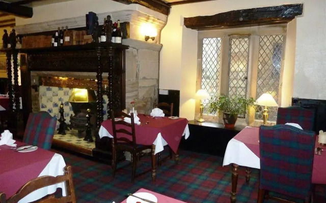 Bagdale Lodge