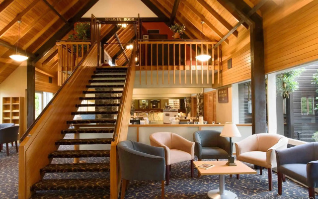 Dunedin Leisure Lodge - A Distinction Hotel